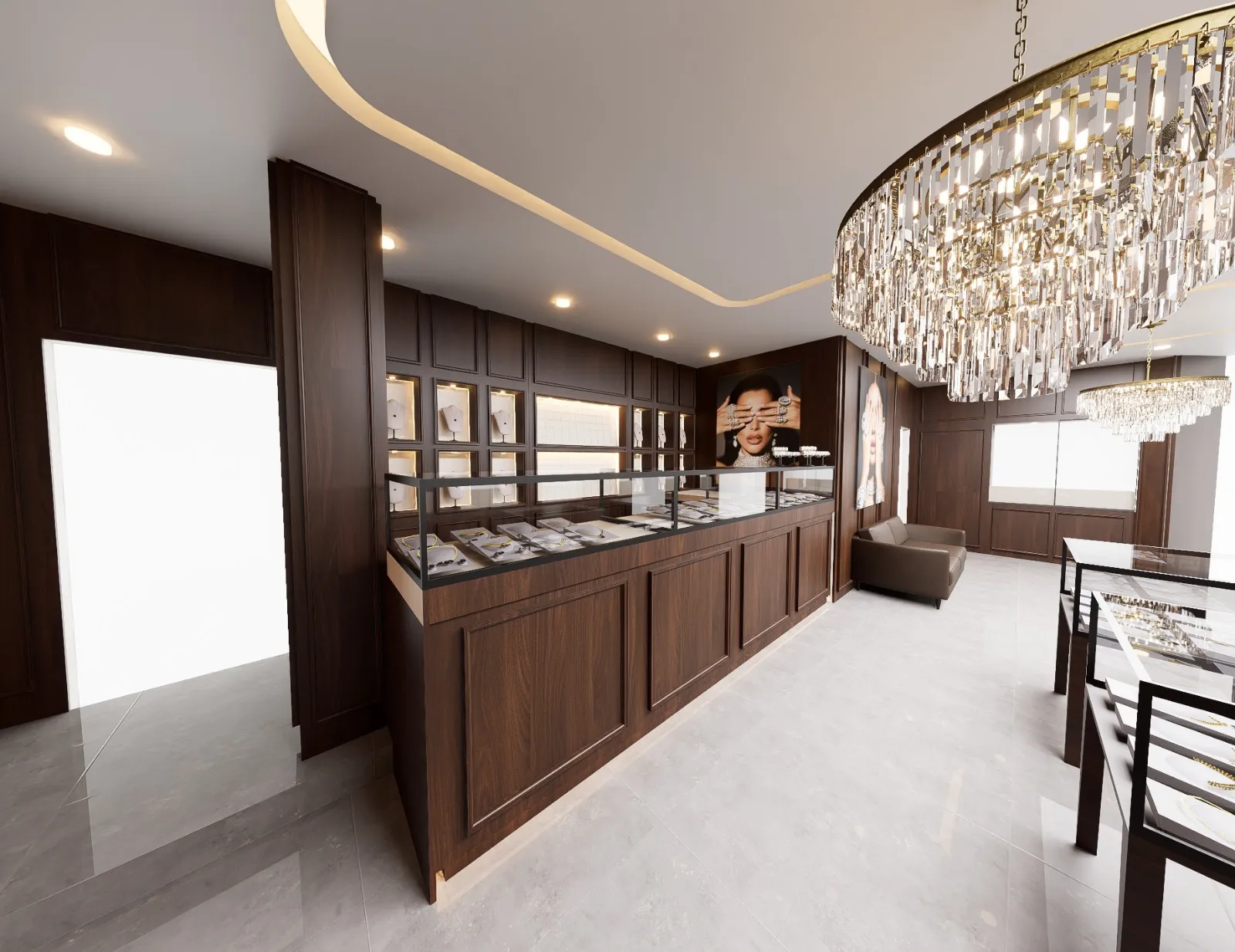Showroom – Projektformat
