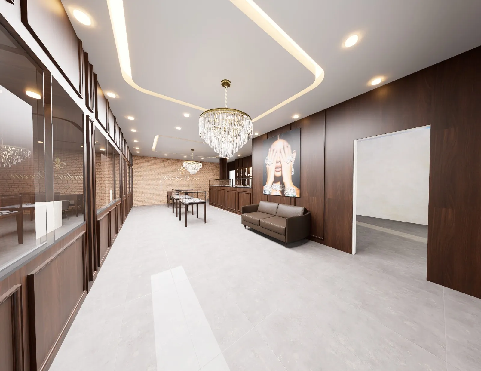 Hotel – Projektformat