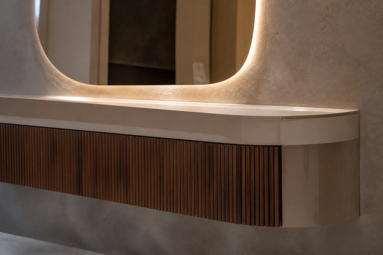 Showroom – Konzeptansicht 3